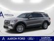 2027 Ford Explorer Active SUV