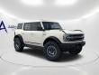 2026 Ford Bronco Outer Banks SUV