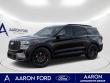 2027 Ford Explorer ST SUV