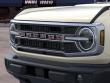 2026 Ford Bronco Outer Banks SUV