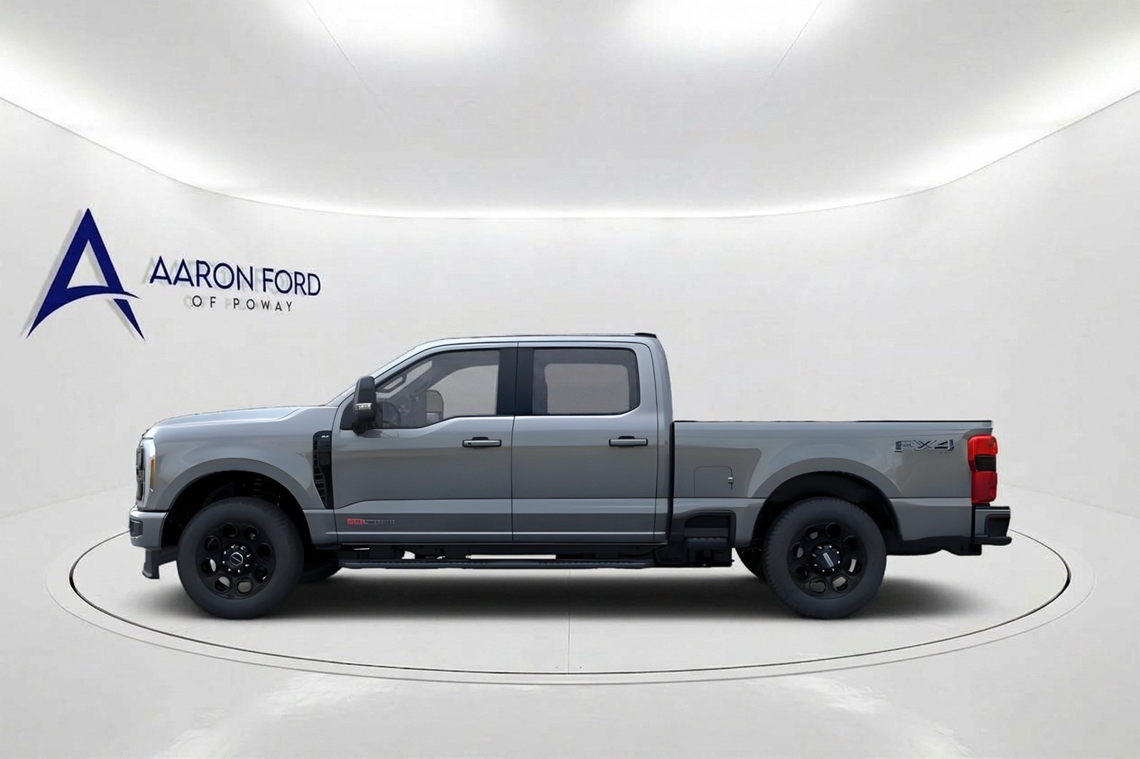 New 2026 Ford F-350SD XLT Truck