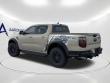 2026 Ford Ranger Raptor Truck