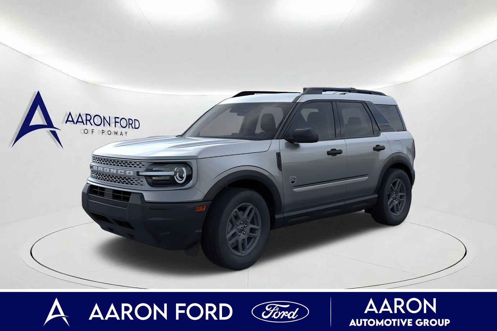 2026 Ford Bronco Sport Big Bend SUV