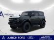 2026 Ford Bronco Badlands SUV