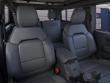 2026 Ford Bronco Badlands SUV