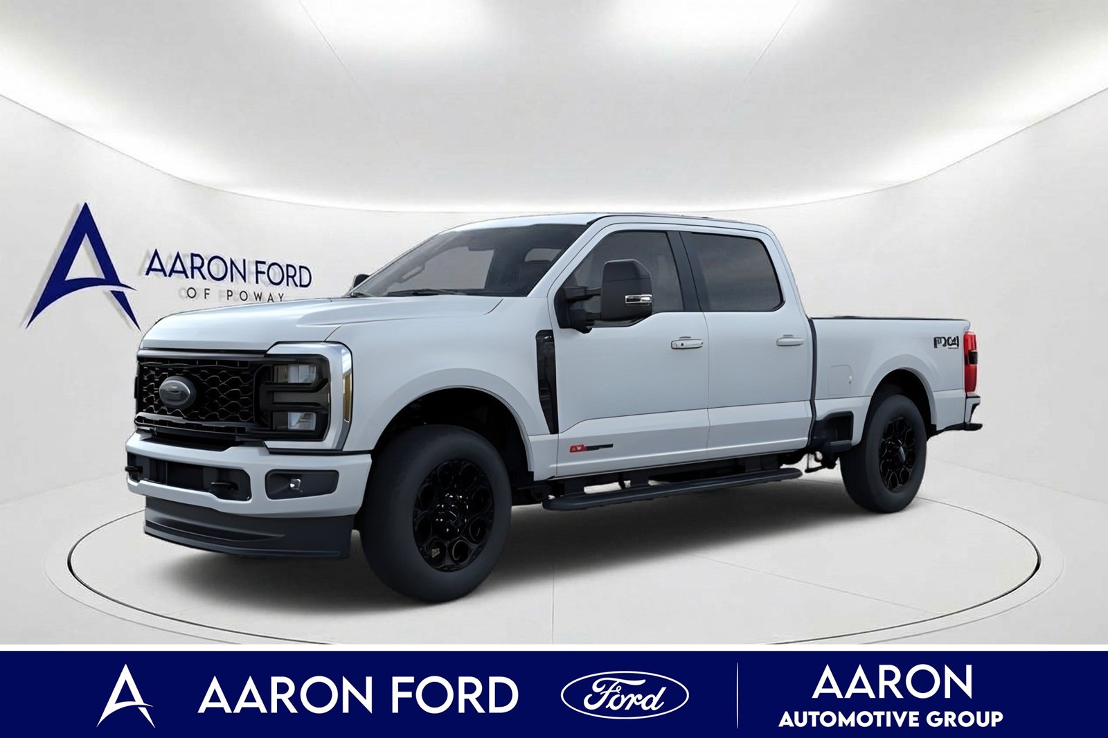 New 2026 Ford F-250SD XLT Truck