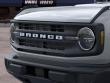 2026 Ford Bronco Big Bend SUV