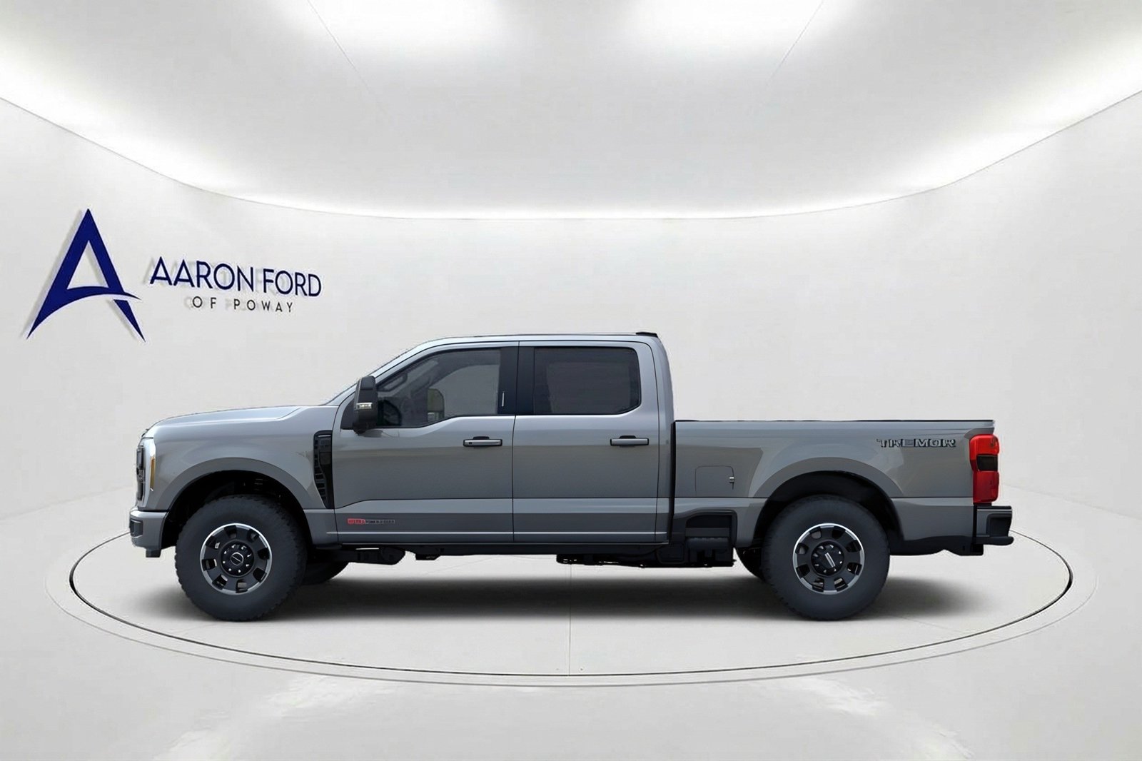 New 2026 Ford F-250SD Lariat Truck
