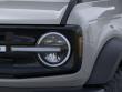 2026 Ford Bronco Outer Banks SUV