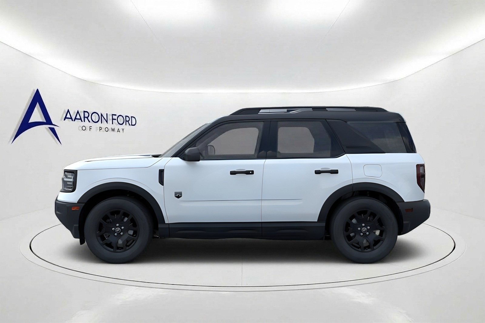 New 2026 Ford Bronco Sport Big Bend SUV