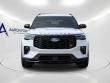 2027 Ford Explorer ST SUV
