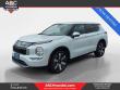 Used 2025 Mitsubishi Outlander SE SUV
