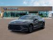 New 2026 Hyundai Sonata N Line Sedan