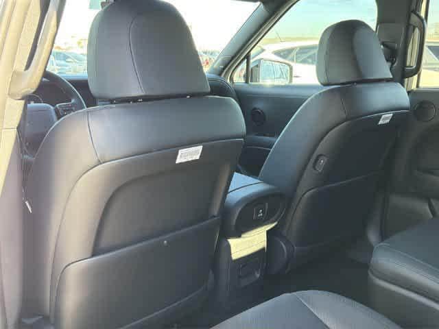 2026 Hyundai Palisade XRT Pro - Photo 12