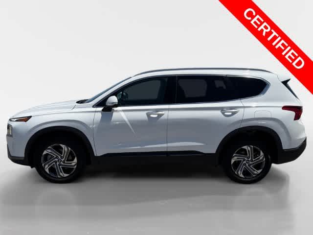 Certified 2023 Hyundai Santa Fe SEL SUV