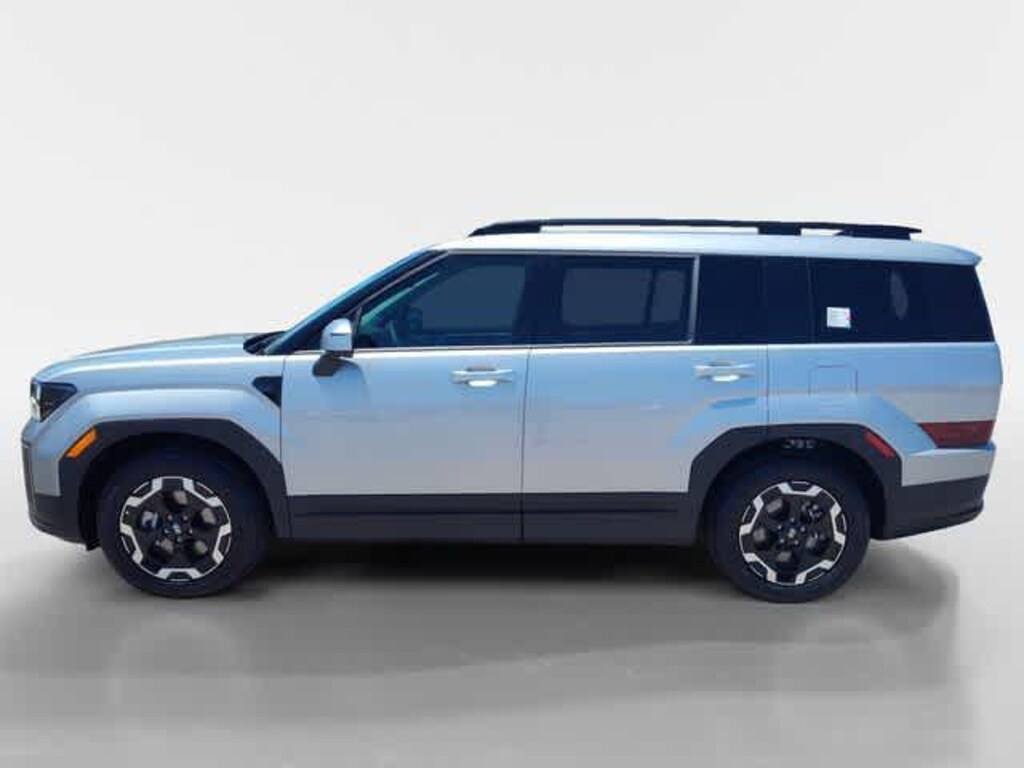 New 2026 Hyundai Santa Fe SEL AWD SUV