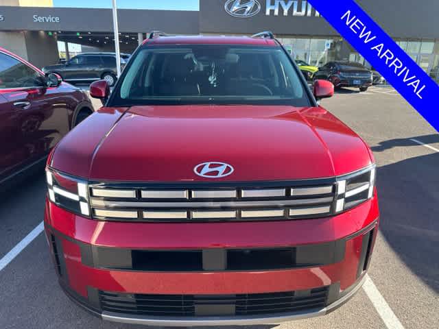 Certified 2024 Hyundai Santa Fe SEL SUV