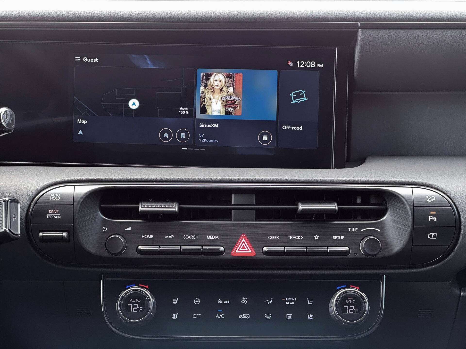 2026 Hyundai Palisade XRT Pro - Photo 18