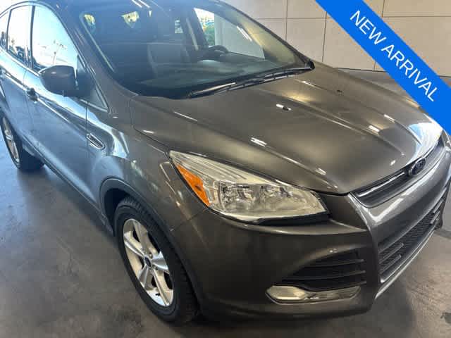 Used 2014 Ford Escape SE SUV