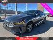 Used 2022 Kia K5 LXS Sedan