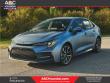 Used 2021 Toyota Corolla LE Sedan