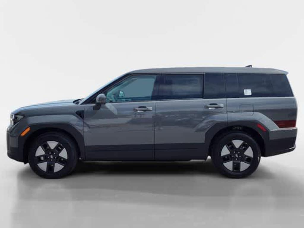 New 2026 Hyundai Santa Fe Hybrid SE SUV