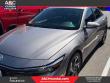 Used 2024 Hyundai Elantra Hybrid Limited Sedan