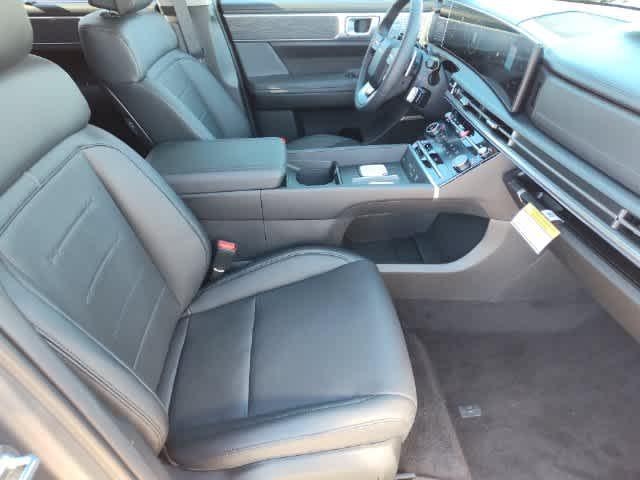 2026 Hyundai Santa Fe Limited - Photo 19