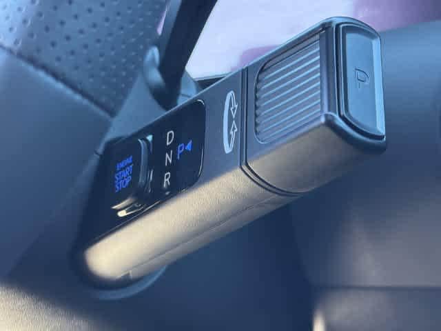 2026 Hyundai Palisade XRT Pro - Photo 22
