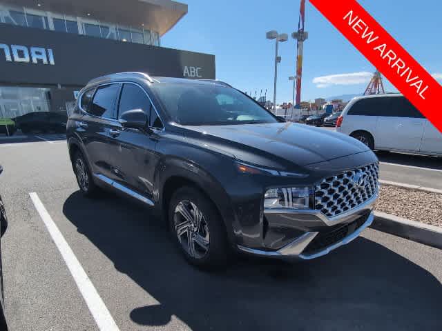Certified 2023 Hyundai Santa Fe SEL SUV
