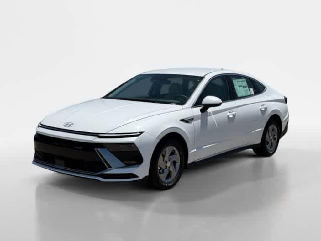 New 2026 Hyundai Sonata SE Sedan