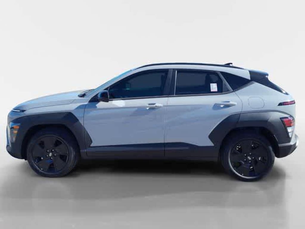 New 2027 Hyundai Kona SEL Sport FWD SUV