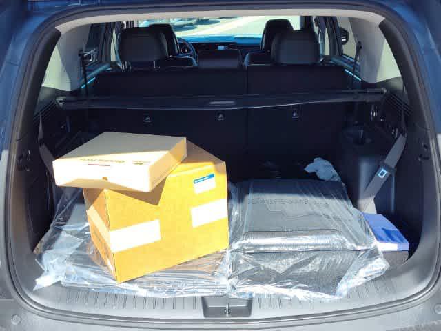2026 Hyundai Santa Fe Limited - Photo 27