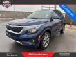 Used 2021 Kia Seltos EX SUV