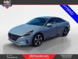 Used 2021 Hyundai Elantra HEV Limited Sedan