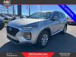Used 2020 Hyundai Santa Fe SEL 2.4 SUV