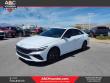 New 2026 Hyundai Elantra SEL Sport Plus Sedan