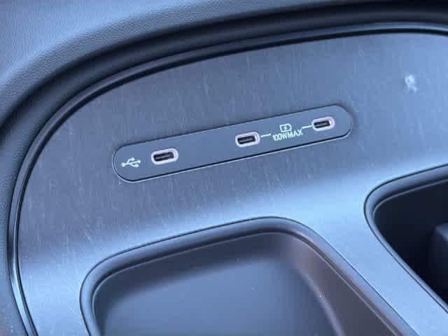 2026 Hyundai Palisade XRT Pro - Photo 21