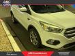 Used 2017 Ford Escape SE SUV