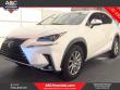 Used 2018 Lexus NX 300  SUV