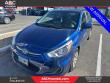 Used 2017 Hyundai Accent SE Hatchback