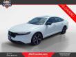 Used 2024 Honda Accord Hybrid Sport Sedan