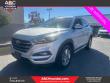 Used 2018 Hyundai Tucson SEL SUV