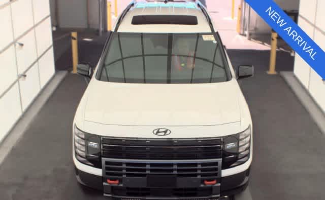 Certified 2026 Hyundai Palisade XRT Pro SUV