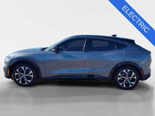 Used 2023 Ford Mustang Mach-E Premium SUV