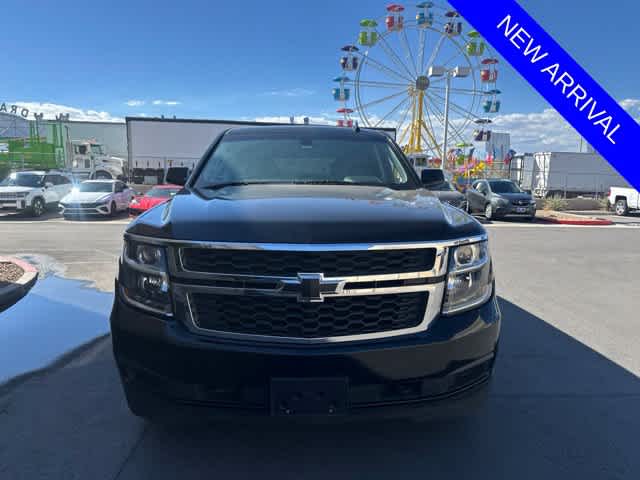 Used 2019 Chevrolet Tahoe LS SUV