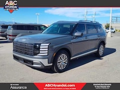 2027 Hyundai Palisade Hybrid Blue SEL Premium 7P SUV