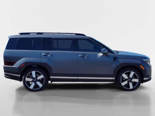 2026 Hyundai Santa Fe Limited - Photo 6