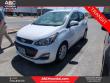Used 2021 Chevrolet Spark LT w/1LT CVT Hatchback