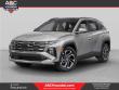 Used 2025 Hyundai Tucson SEL SUV